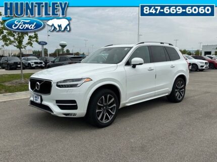 2018 Volvo XC90 T5 Momentum SUV
