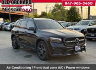 2024 Mercedes-Benz GLB 250 GLB 250 SUV
