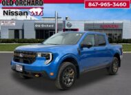 2025 Ford Maverick Tremor Truck SuperCrew