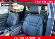 2026 Nissan Rogue Platinum SUV