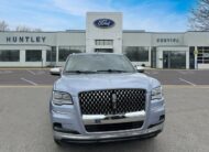 2023 Lincoln Navigator L Black Label SUV