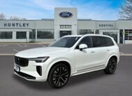 2025 Volvo XC90 B6 Plus 7-Seater SUV