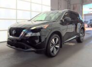 2023 Nissan Rogue SL SUV