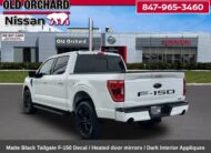 2023 Ford F-150 XLT Truck SuperCrew Cab