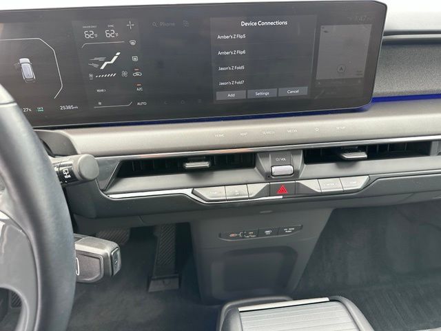 2024 Kia EV9 Land SUV