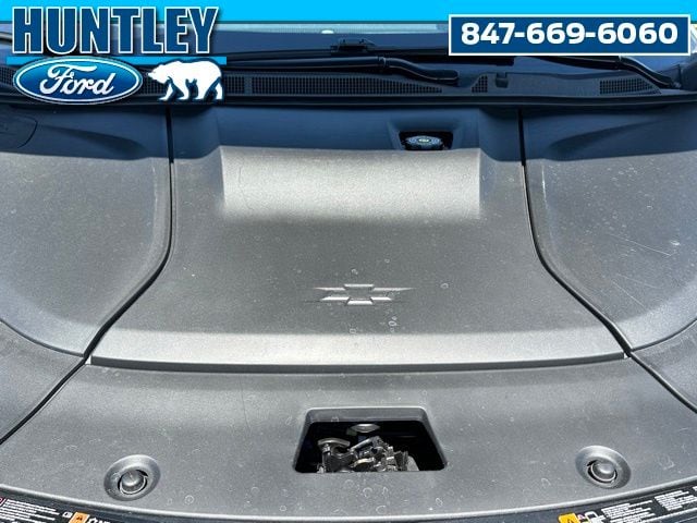 2024 Chevrolet Blazer EV RS SUV