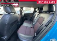 2025 Nissan Kicks SR SUV