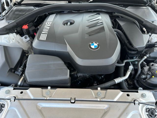 2025 BMW 330i 330i xDrive Sedan