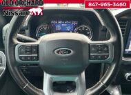 2023 Ford F-150 XLT Truck SuperCrew Cab
