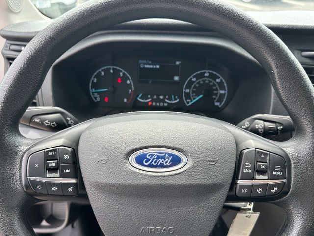 2024 Ford Transit-350 Cargo Base Van High Roof Ext. Van