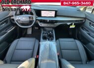 2026 Nissan Murano Platinum SUV