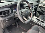 2023 Ford Explorer ST-Line SUV