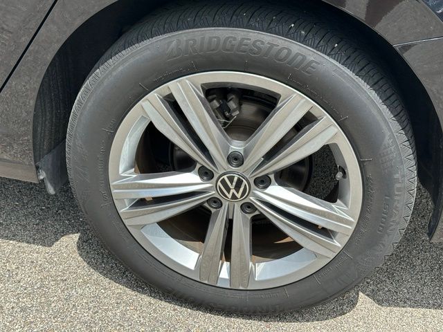 2024 Volkswagen Jetta 1.5T SE Sedan