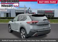 2023 Nissan Rogue SL SUV