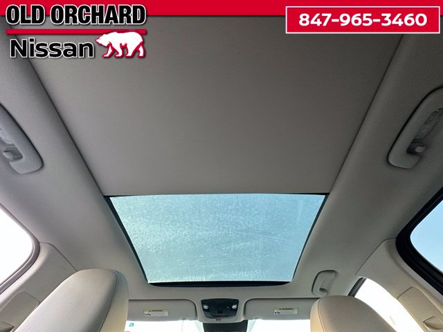 2025 Kia Sorento X-Line SX SUV