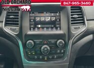 2020 Jeep Grand Cherokee Laredo E SUV