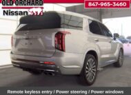 2025 Hyundai Palisade Calligraphy SUV