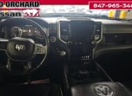 2022 Ram 1500 Laramie Truck Crew Cab