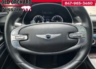 2022 Genesis GV80 2.5T SUV