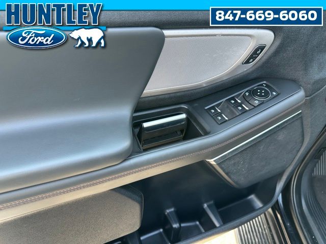 2025 Ford Expedition Max Active SUV