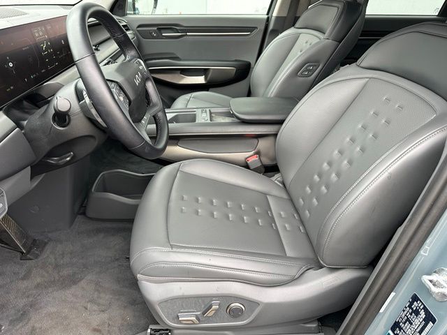 2024 Kia EV9 Wind SUV