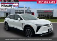 2024 Chevrolet Blazer EV LT SUV