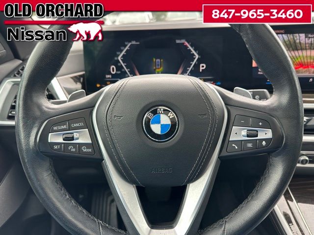 2024 BMW X5 xDrive40i SUV