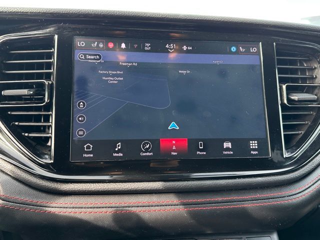 2023 Dodge Durango GT SUV