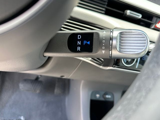 2024 Hyundai IONIQ 5 Limited SUV