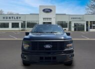 2024 Ford F-150 STX Truck SuperCrew Cab