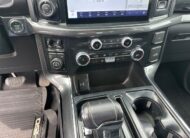 2023 Ford F-150 XLT Truck SuperCrew Cab