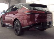 2025 Nissan Murano Platinum SUV