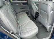 2019 Lincoln Nautilus Reserve SUV