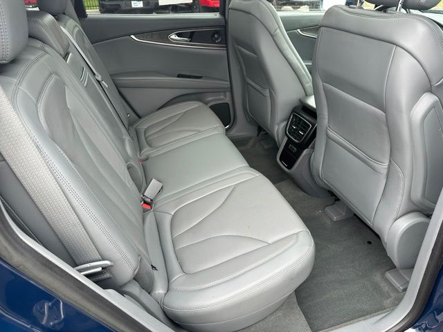 2019 Lincoln Nautilus Reserve SUV