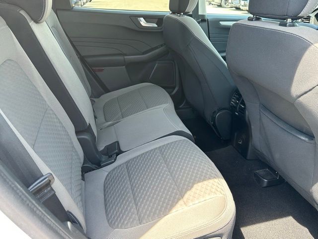 2021 Ford Escape PHEV SE SUV