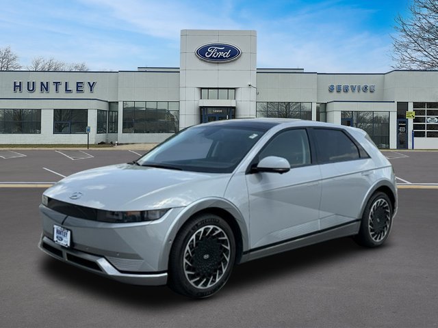 2024 Hyundai IONIQ 5