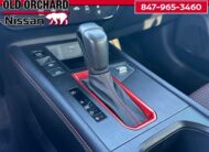 2025 Nissan Kicks SR SUV