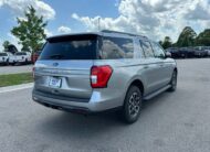 2024 Ford Expedition Max XLT SUV