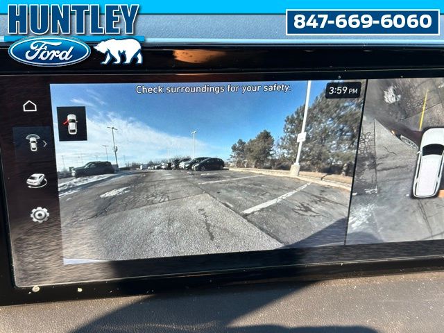 2024 Hyundai Palisade Calligraphy SUV