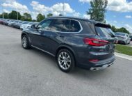 2020 BMW X5 xDrive40i SUV