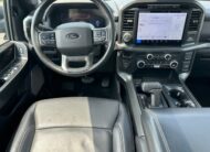2024 Ford F-150 XLT Truck SuperCrew Cab