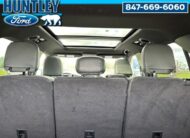 2022 Ford Explorer Timberline SUV