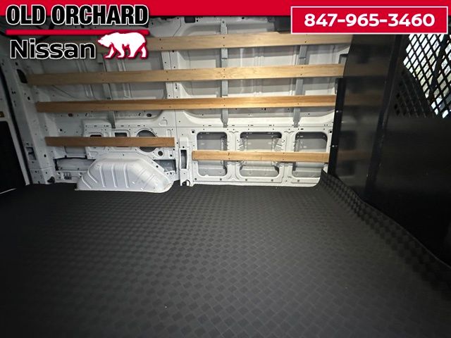 2024 Ford Transit-250 Cargo Base Van Low Roof Van