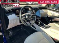 2023 Hyundai Tucson SEL SUV
