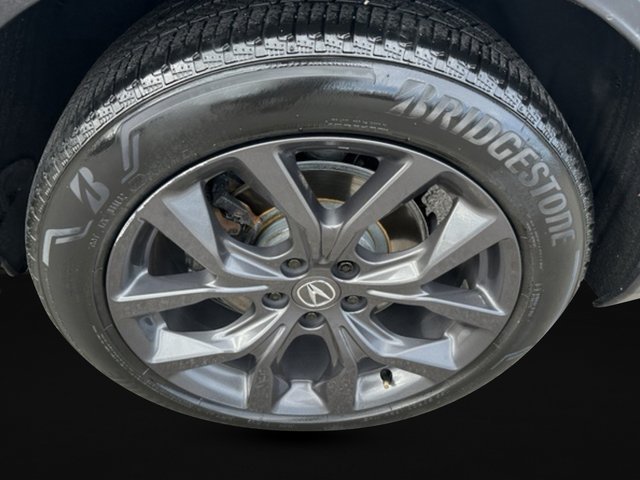 2024 Acura MDX A-Spec SUV