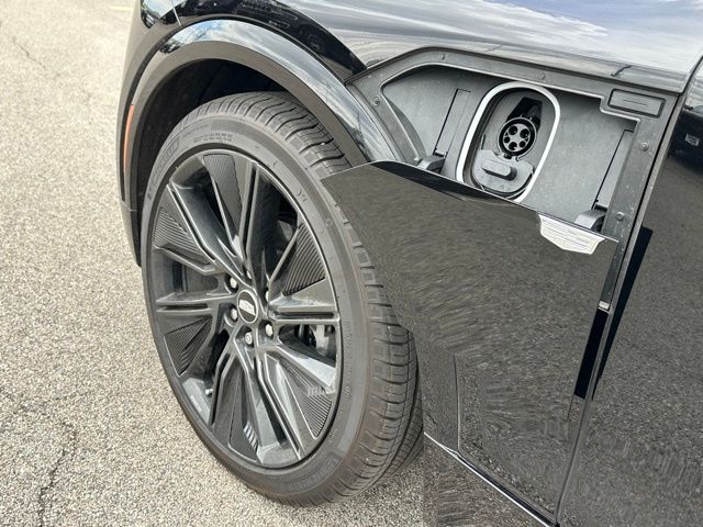 2024 CADILLAC LYRIQ Sport SUV