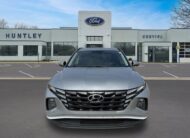 2023 Hyundai Tucson SEL SUV