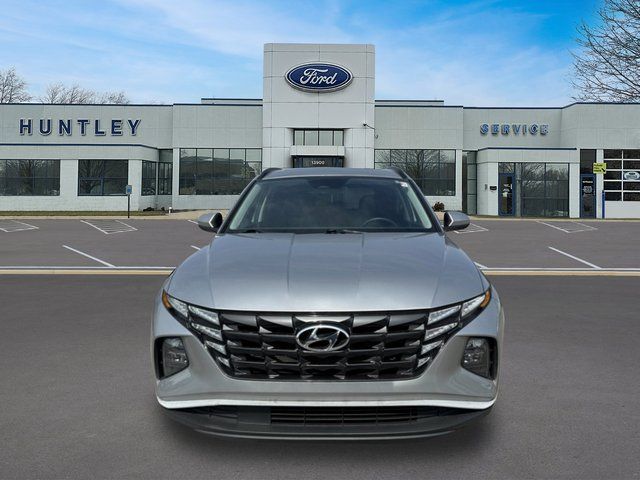 2023 Hyundai Tucson SEL SUV