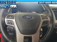2023 Ford Ranger XLT Truck SuperCrew