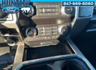 2020 Ford F-250 Platinum Truck Crew Cab